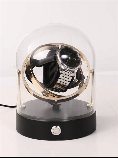 rotations watch winder company